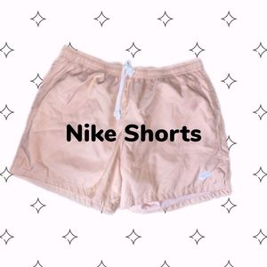 Mens Nike Shorts